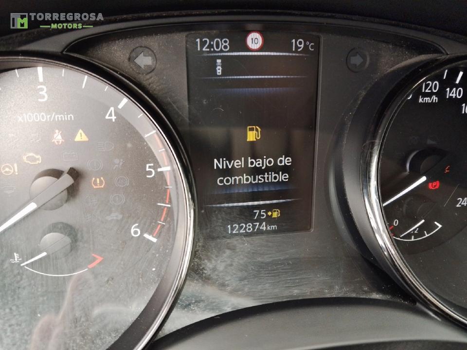 Nissan X-Trail 5P dCi 110 kW (150 CV) E6D 4X4-i ACENTA