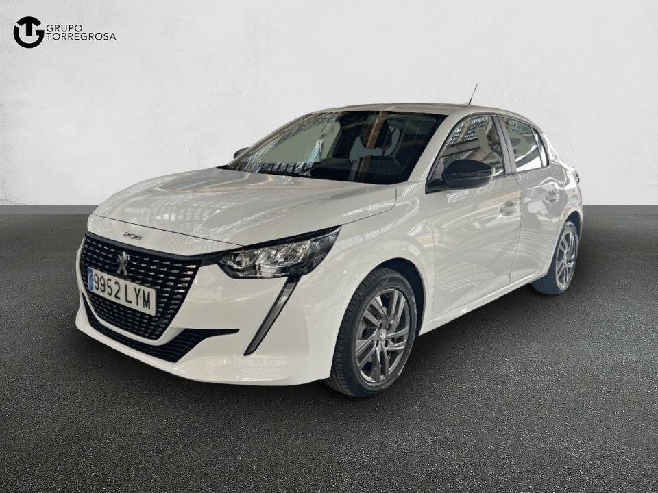 Peugeot 208 BlueHDi 73kW (100CV) Active Pack