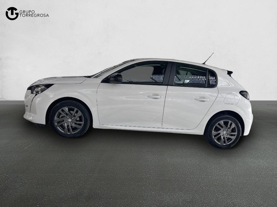 Peugeot 208 BlueHDi 73kW (100CV) Active Pack