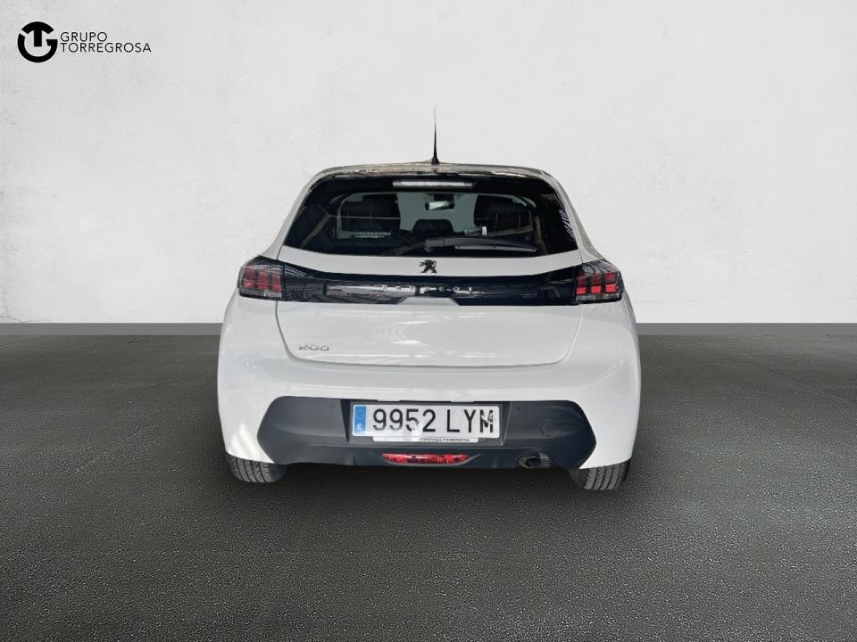 Peugeot 208 BlueHDi 73kW (100CV) Active Pack