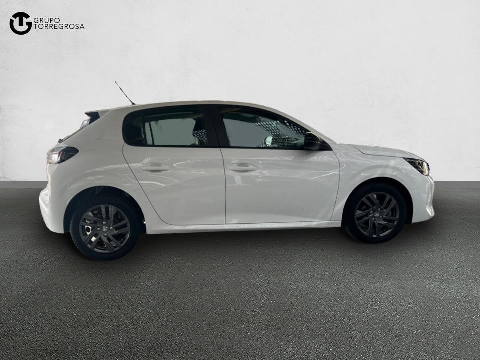 Peugeot 208 BlueHDi 73kW (100CV) Active Pack