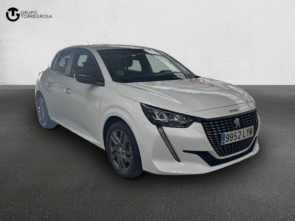 Peugeot 208 BlueHDi 73kW (100CV) Active Pack
