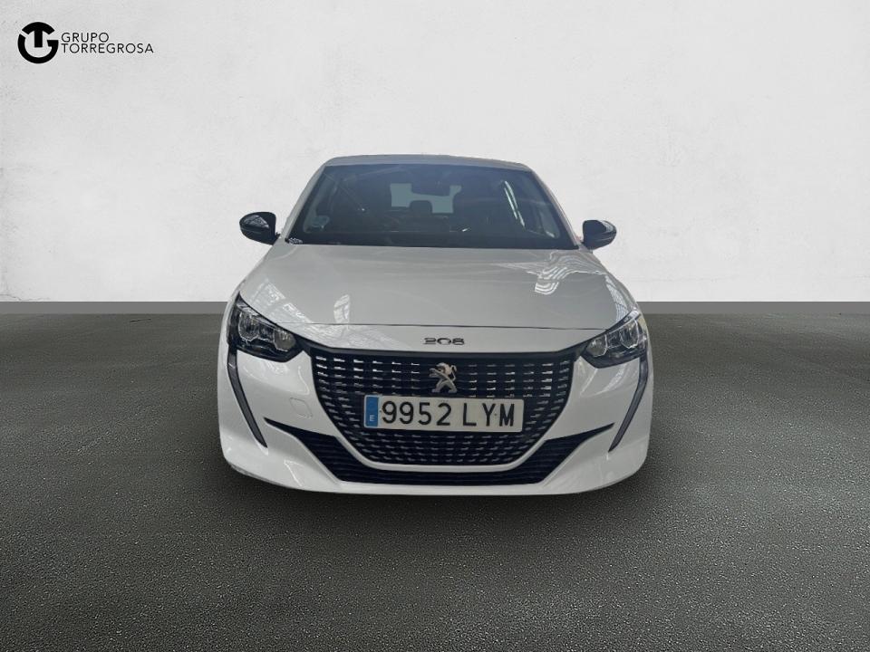 Peugeot 208 BlueHDi 73kW (100CV) Active Pack