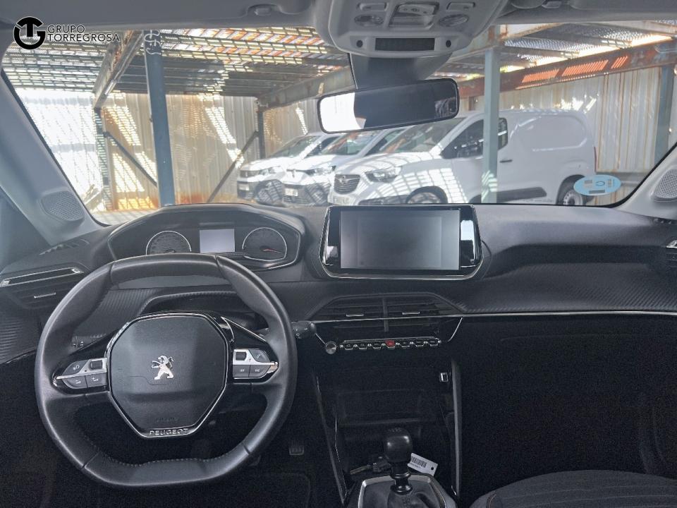 Peugeot 208 BlueHDi 73kW (100CV) Active Pack