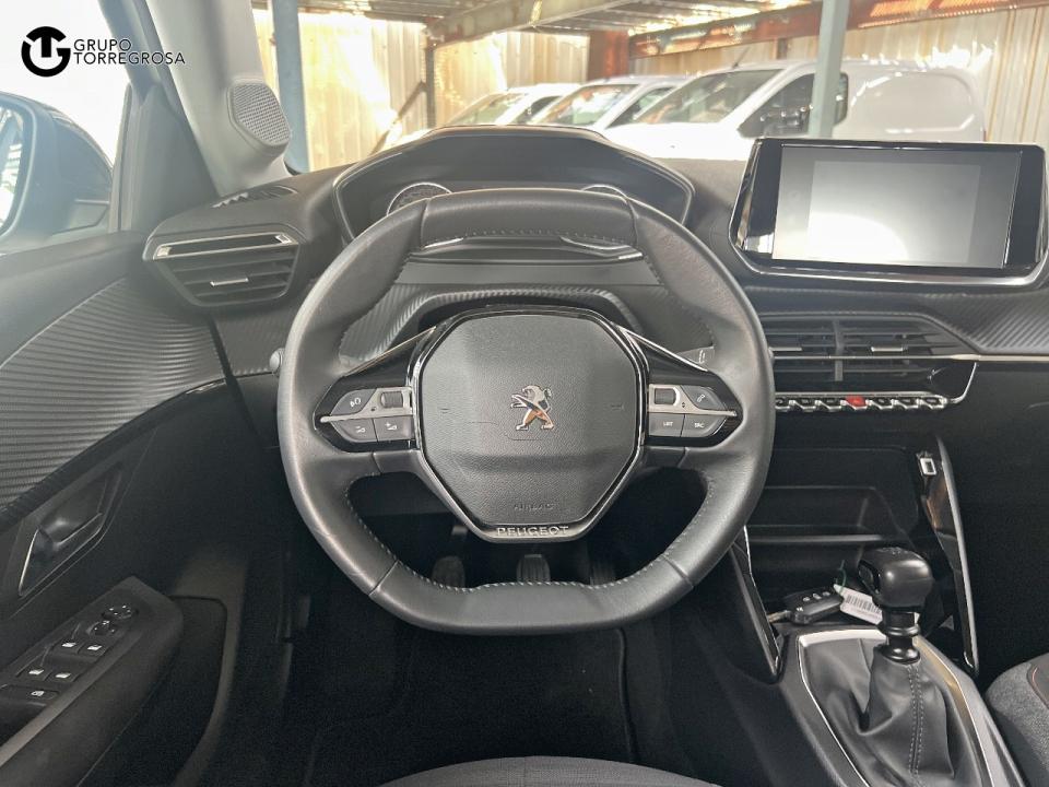 Peugeot 208 BlueHDi 73kW (100CV) Active Pack