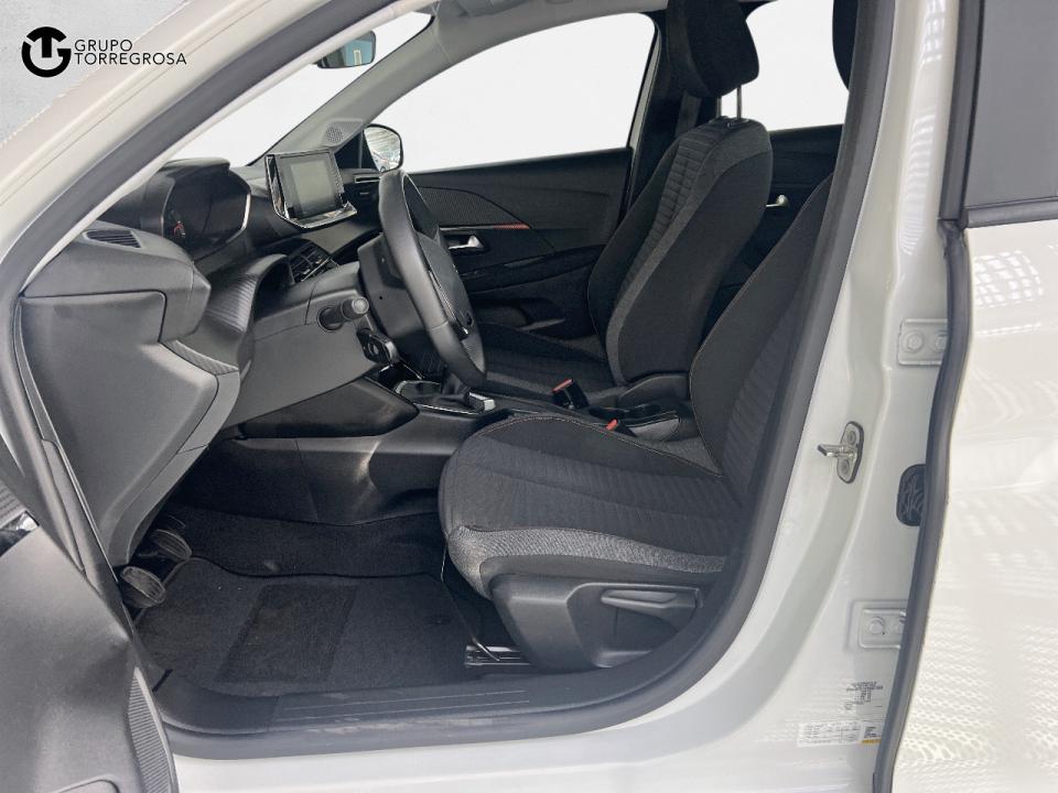 Peugeot 208 BlueHDi 73kW (100CV) Active Pack