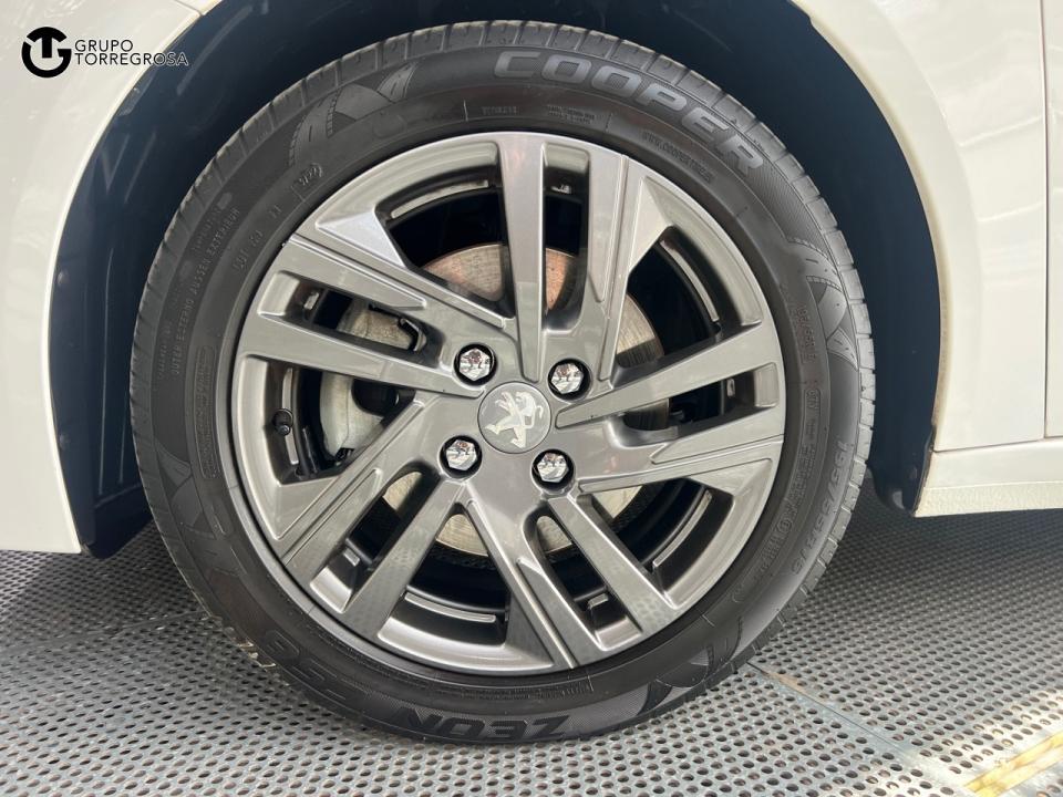Peugeot 208 BlueHDi 73kW (100CV) Active Pack