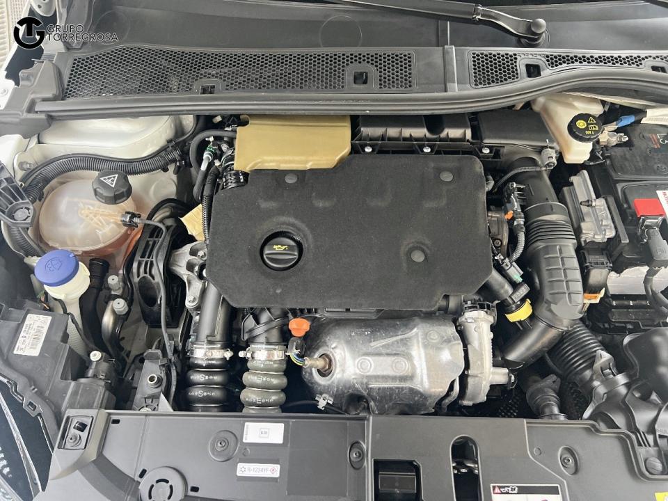 Peugeot 208 BlueHDi 73kW (100CV) Active Pack