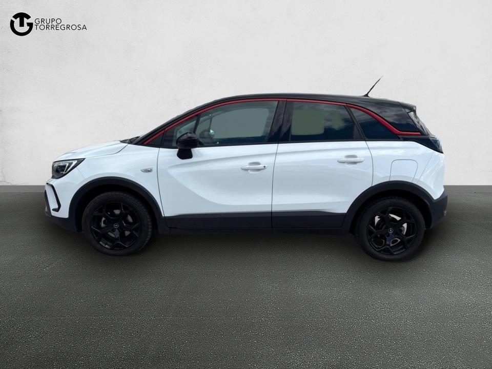 Opel Crossland 1.2 81kW (110CV) GS Line