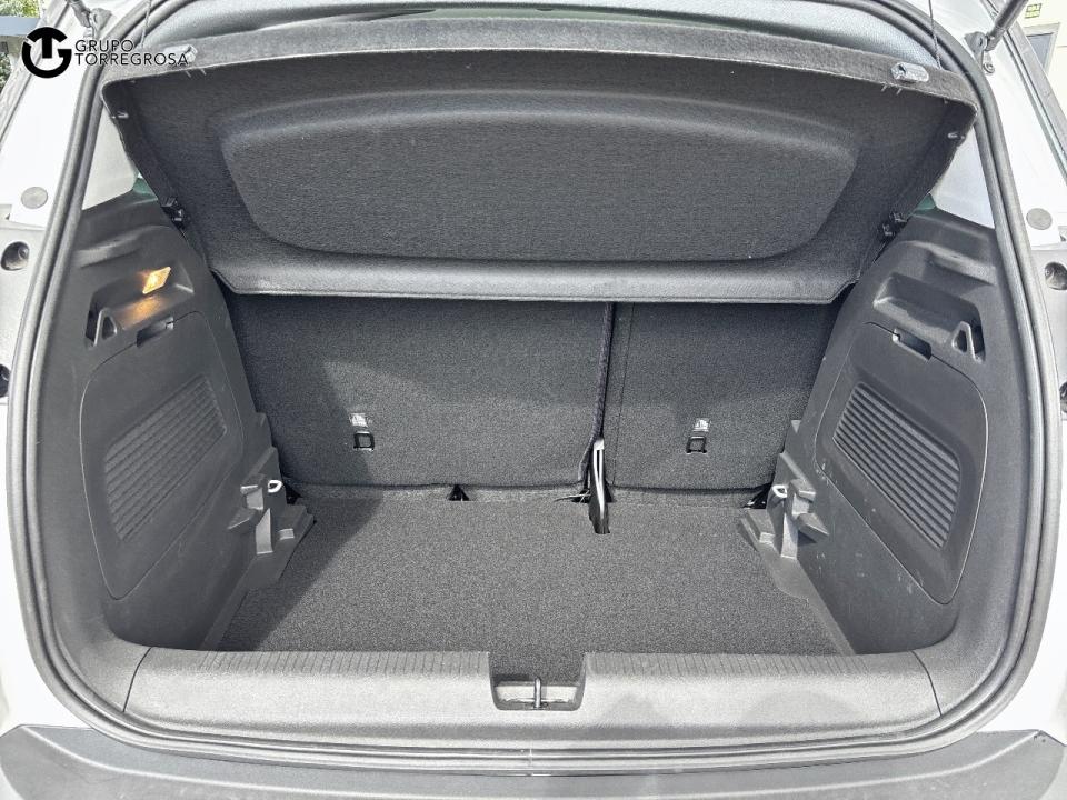 Opel Crossland 1.2 81kW (110CV) GS Line