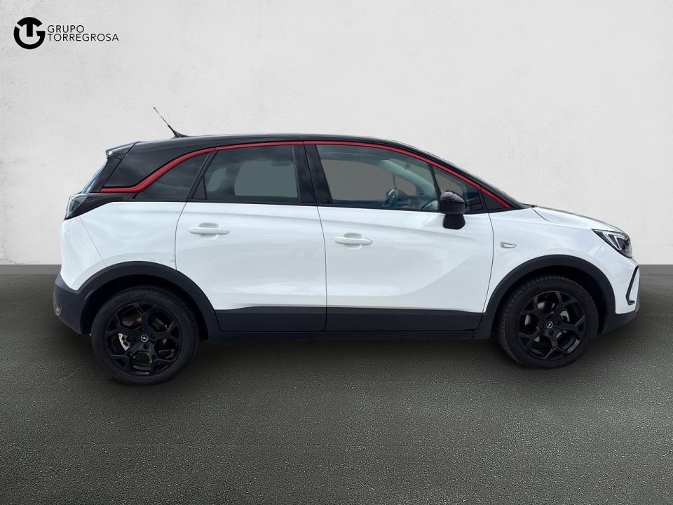 Opel Crossland 1.2 81kW (110CV) GS Line
