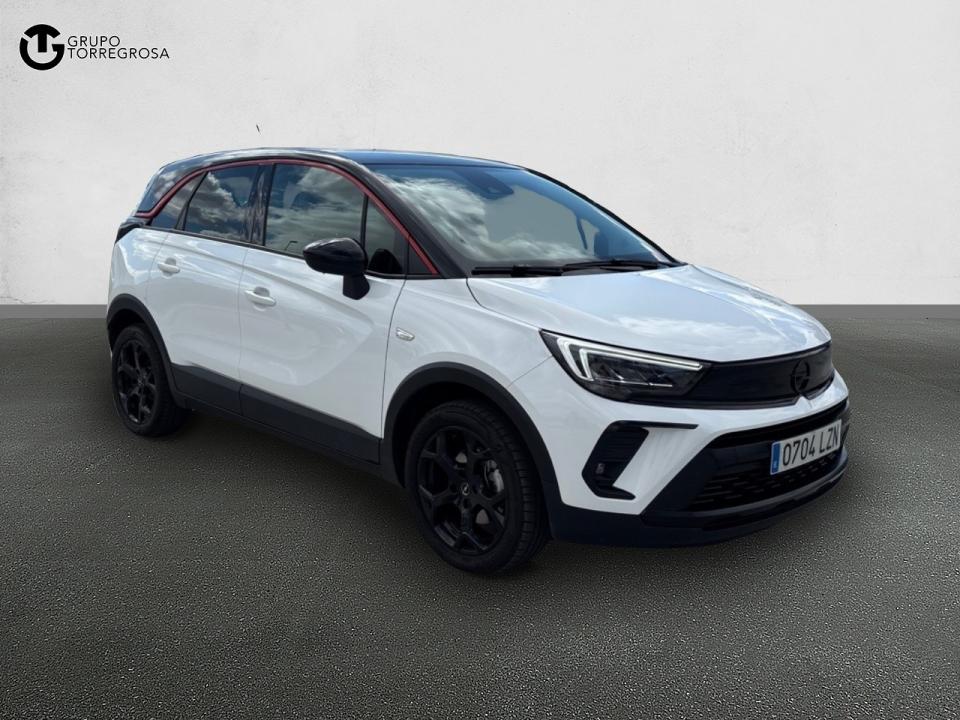 Opel Crossland 1.2 81kW (110CV) GS Line