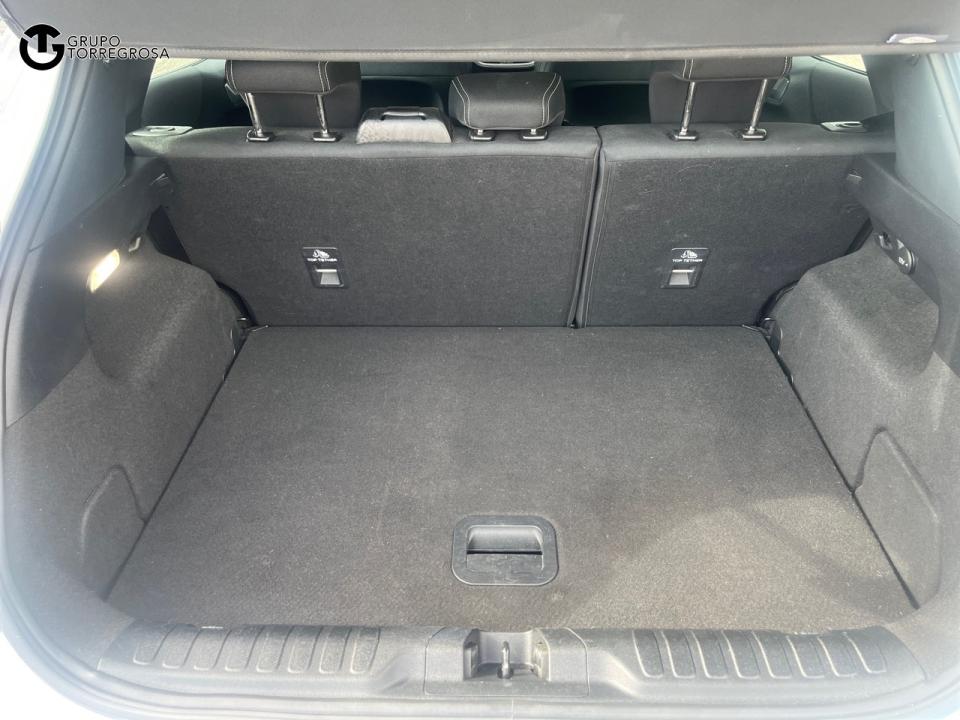 Ford Puma 1.0 EcoBoost 92kW (125cv) Titanium