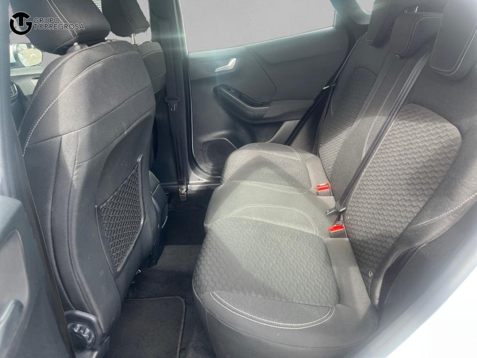 Ford Puma 1.0 EcoBoost 92kW (125cv) Titanium