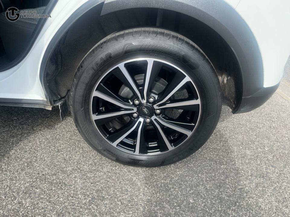 Ford Puma 1.0 EcoBoost 92kW (125cv) Titanium