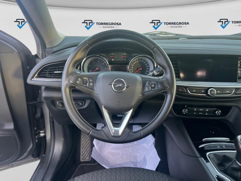 Opel Insignia GS 1.6 CDTi 100kW Turbo D Business WLTP