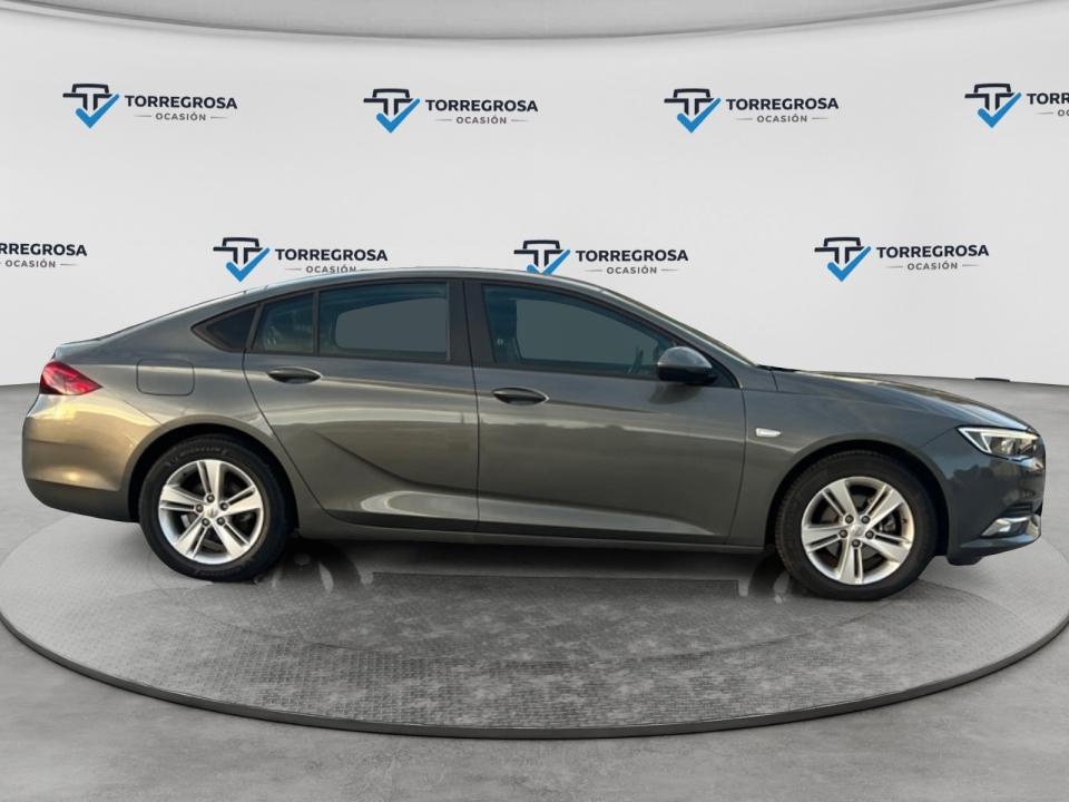 Opel Insignia GS 1.6 CDTi 100kW Turbo D Business WLTP