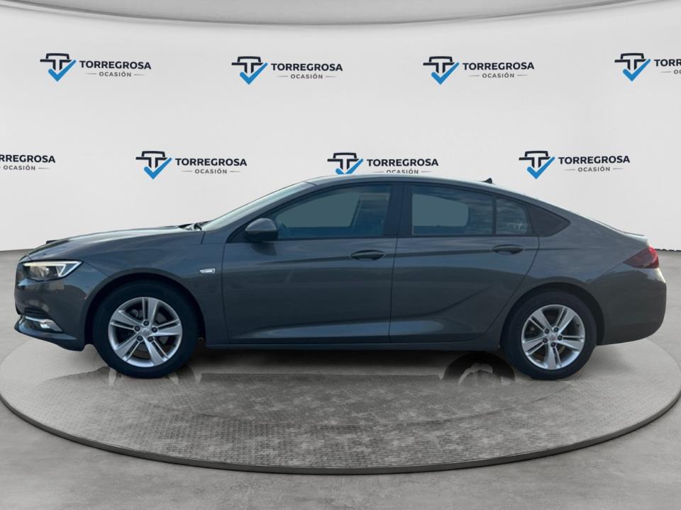 Opel Insignia GS 1.6 CDTi 100kW Turbo D Business WLTP