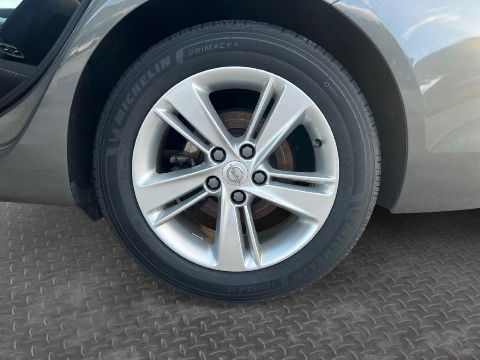 Opel Insignia GS 1.6 CDTi 100kW Turbo D Business WLTP