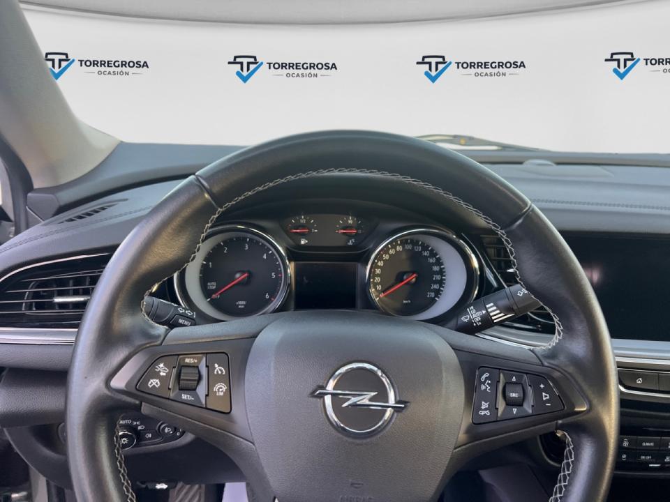 Opel Insignia GS 1.6 CDTi 100kW Turbo D Business WLTP