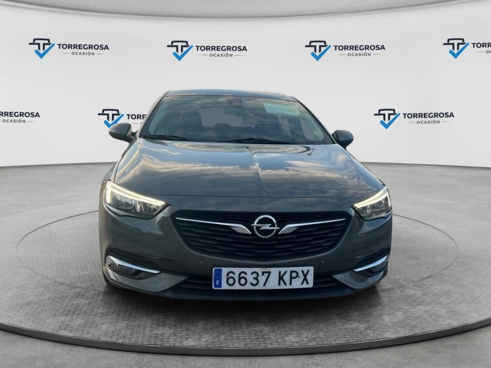 Opel Insignia GS 1.6 CDTi 100kW Turbo D Business WLTP