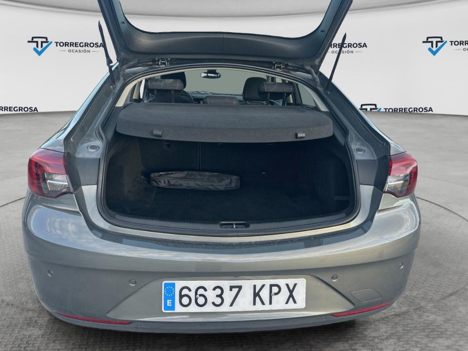 Opel Insignia GS 1.6 CDTi 100kW Turbo D Business WLTP
