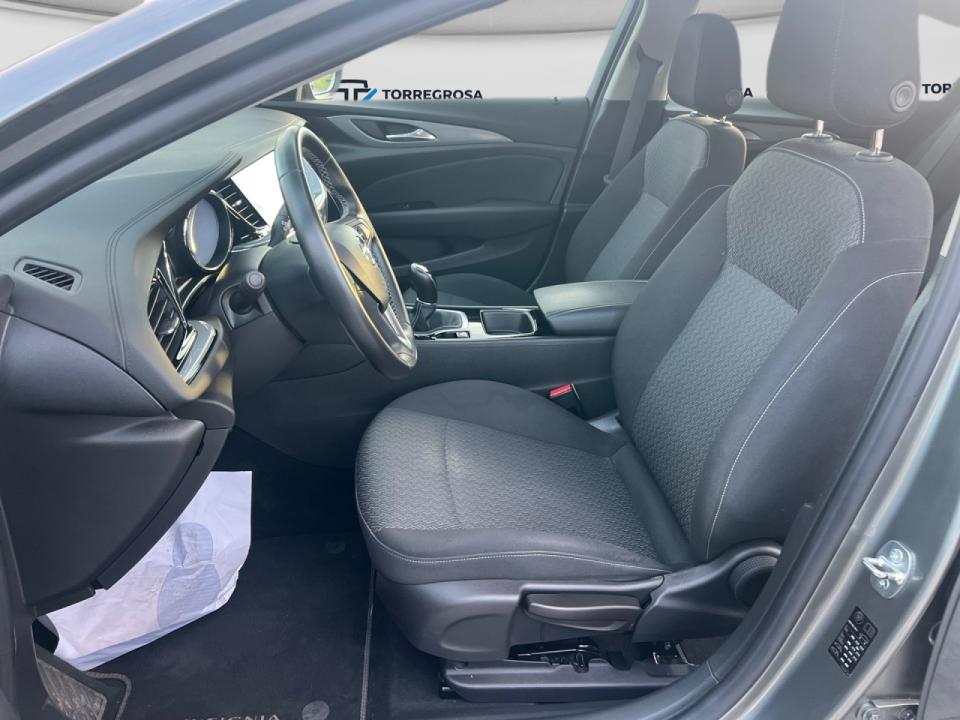 Opel Insignia GS 1.6 CDTi 100kW Turbo D Business WLTP