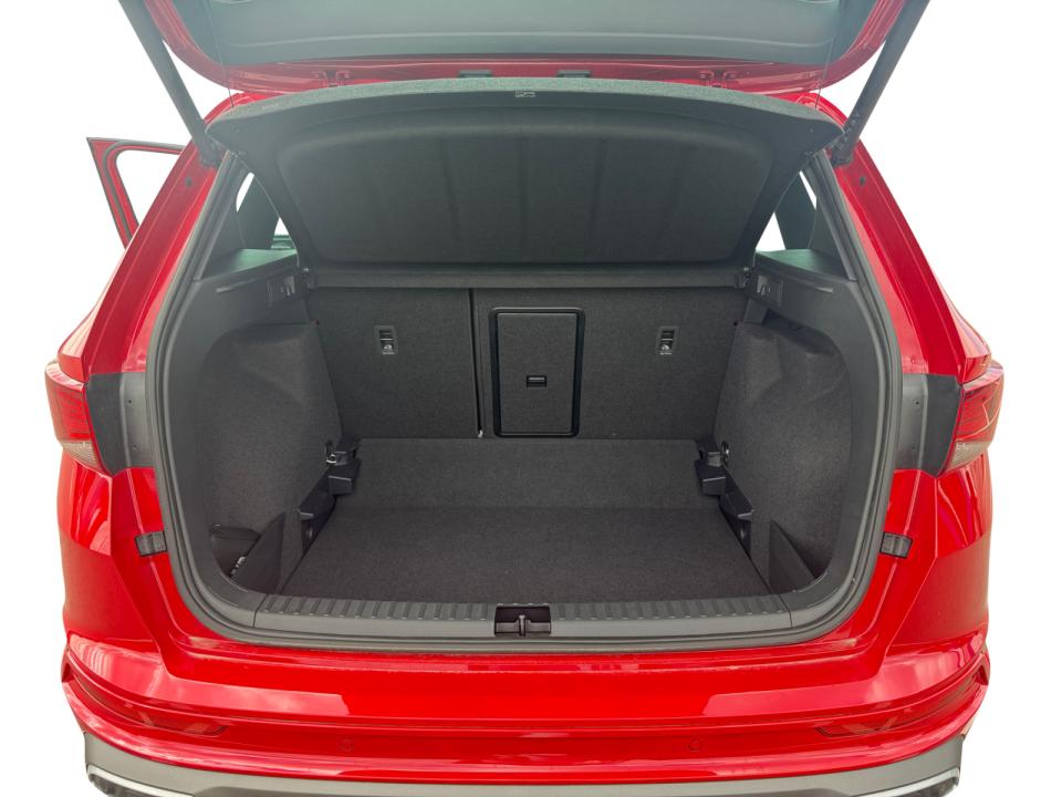 SEAT Ateca 1.5 TSI 110kW DSG FR Special Edition