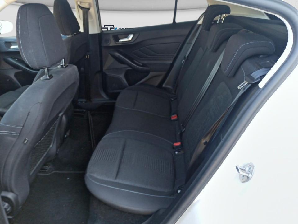 Ford Focus 1.0 Ecoboost 92kW Active