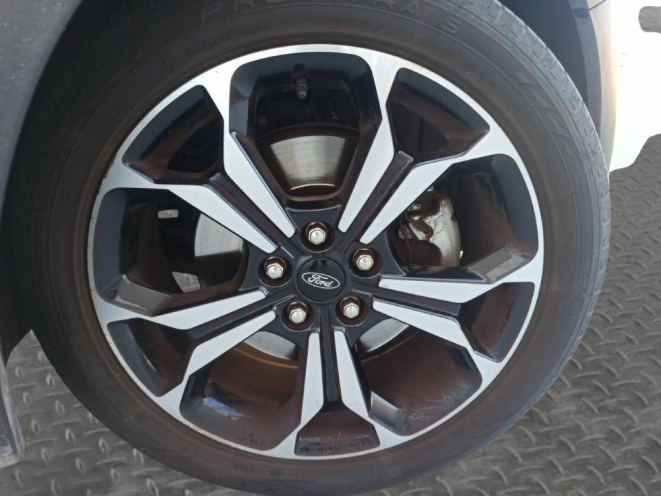 Ford Focus 1.0 Ecoboost 92kW Active