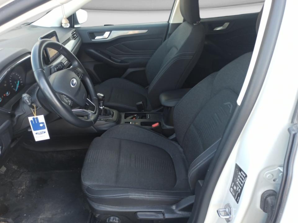 Ford Focus 1.0 Ecoboost 92kW Active