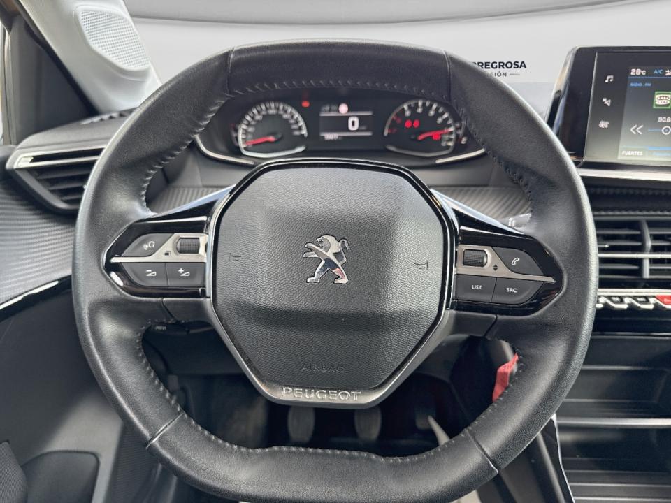 Peugeot 208 PureTech 73kW (100CV) Active Pack