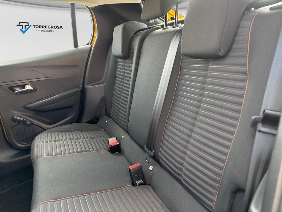 Peugeot 208 PureTech 73kW (100CV) Active Pack