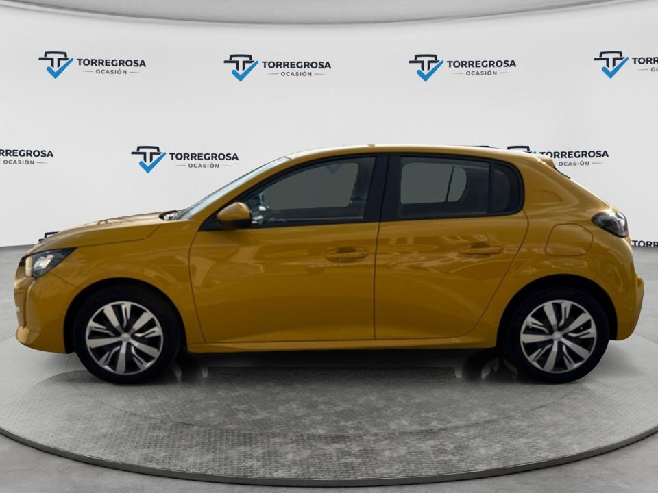 Peugeot 208 PureTech 73kW (100CV) Active Pack
