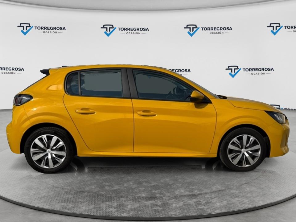 Peugeot 208 PureTech 73kW (100CV) Active Pack