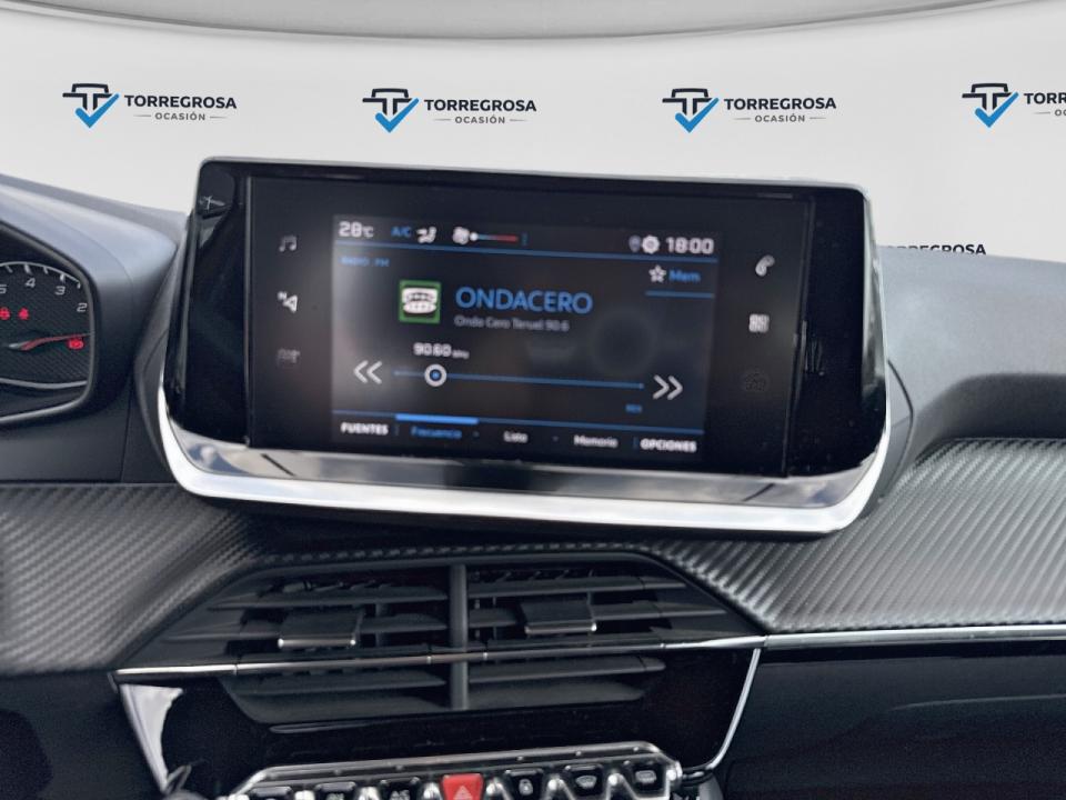 Peugeot 208 PureTech 73kW (100CV) Active Pack
