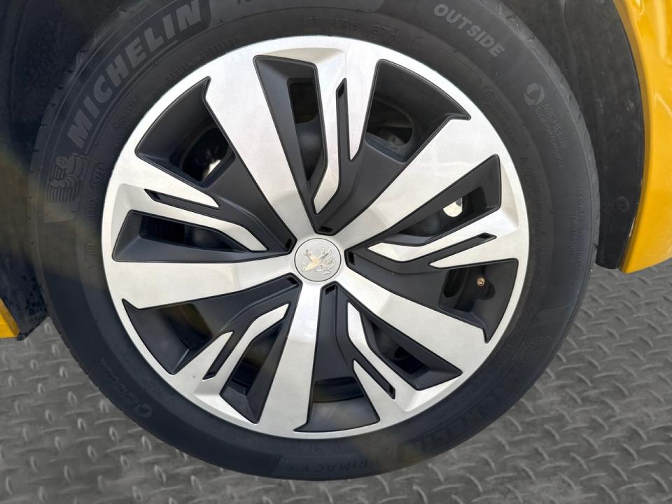 Peugeot 208 PureTech 73kW (100CV) Active Pack