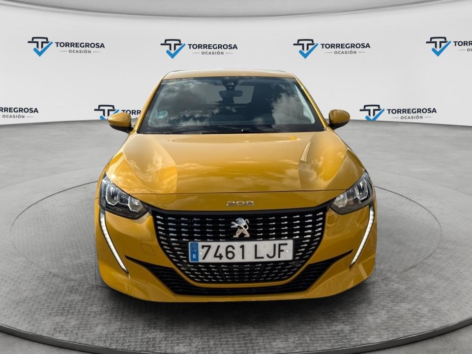 Peugeot 208 PureTech 73kW (100CV) Active Pack