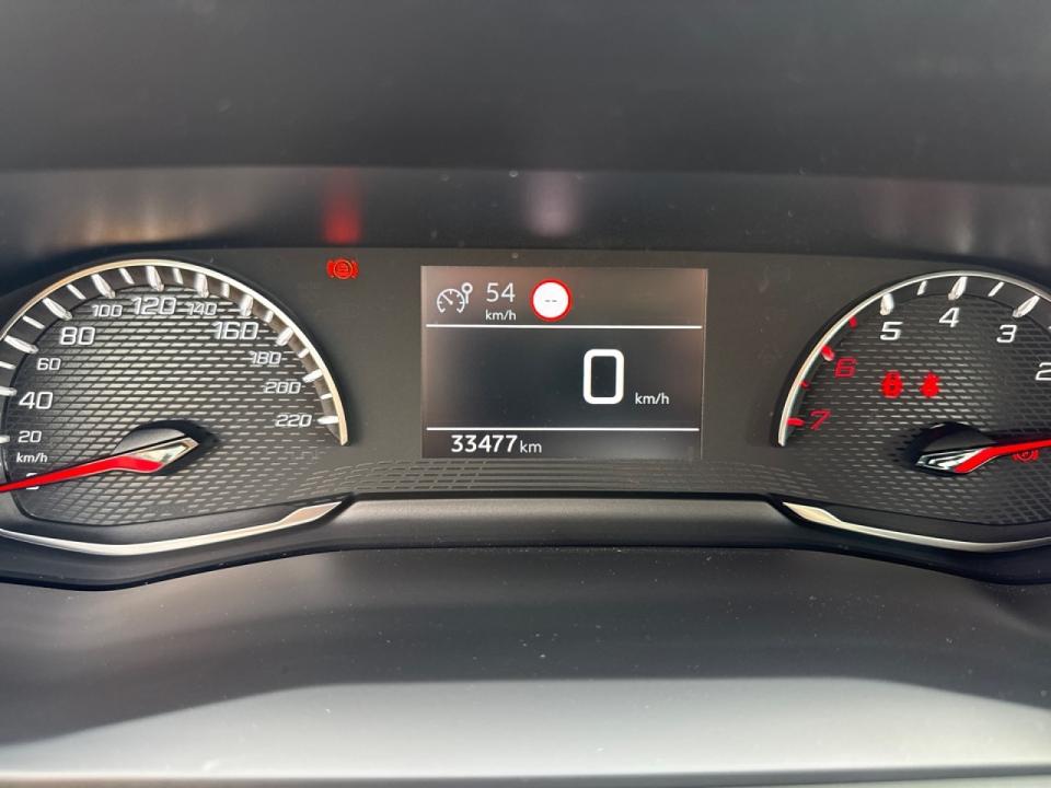 Peugeot 208 PureTech 73kW (100CV) Active Pack