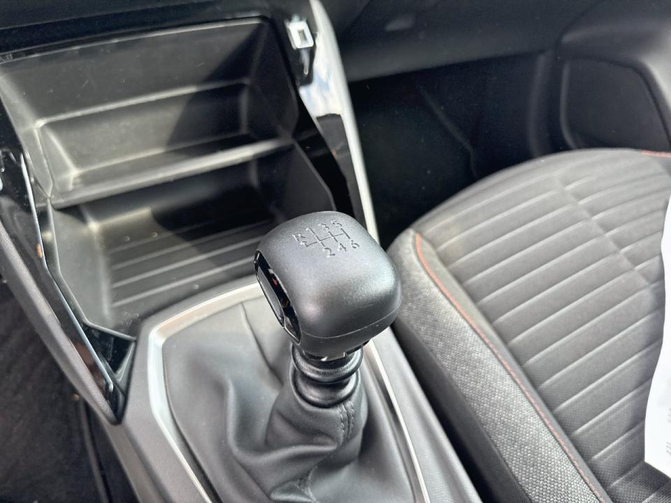 Peugeot 208 PureTech 73kW (100CV) Active Pack