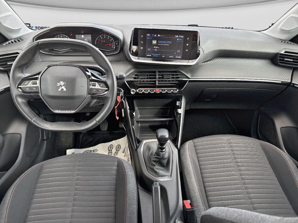 Peugeot 208 PureTech 73kW (100CV) Active Pack