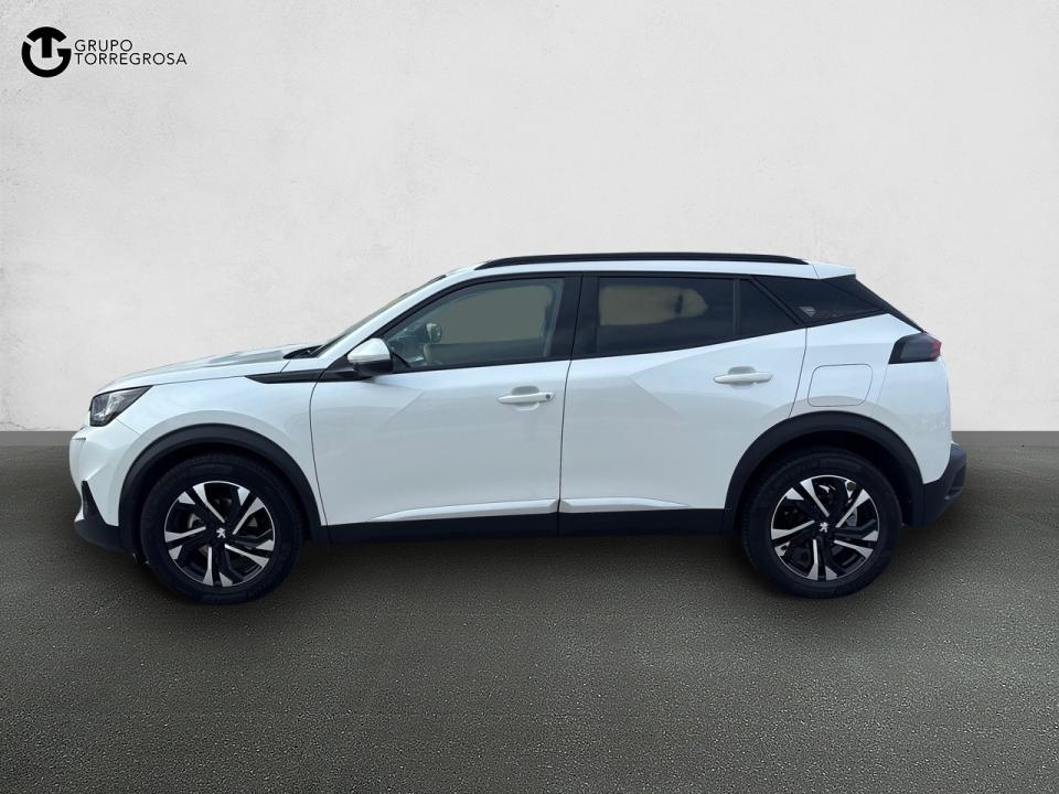 Peugeot 2008 Roadtrip GASOLINA 96kw (130CV) S&S