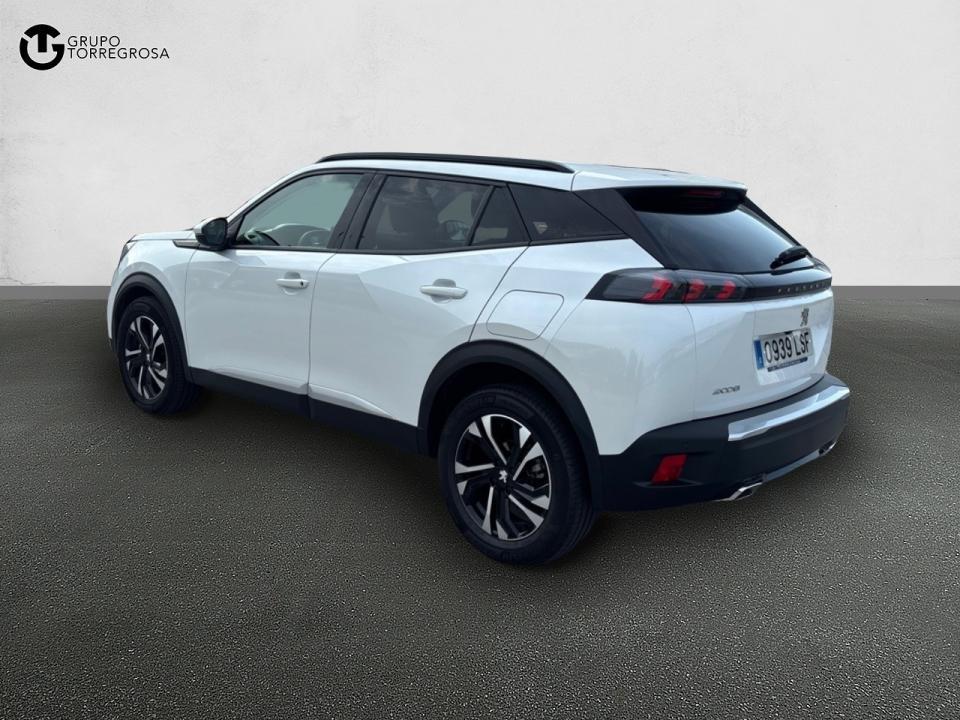 Peugeot 2008 Roadtrip GASOLINA 96kw (130CV) S&S