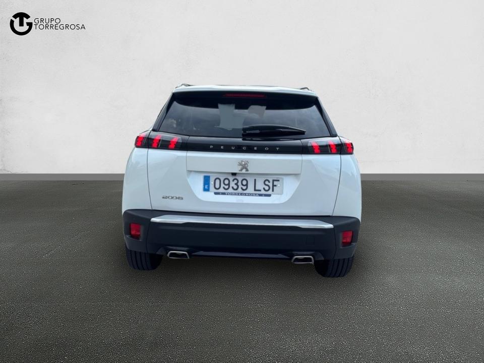 Peugeot 2008 Roadtrip GASOLINA 96kw (130CV) S&S