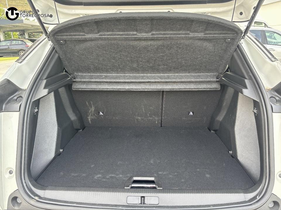Peugeot 2008 Roadtrip GASOLINA 96kw (130CV) S&S