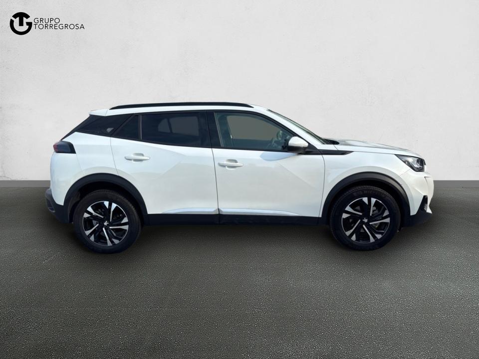 Peugeot 2008 Roadtrip GASOLINA 96kw (130CV) S&S