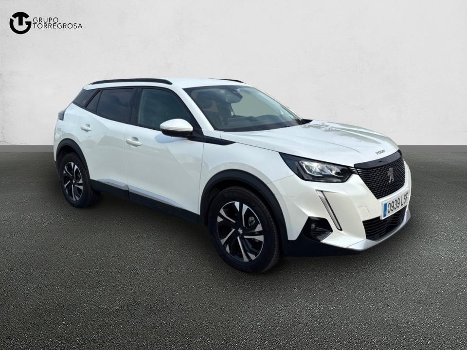 Peugeot 2008 Roadtrip GASOLINA 96kw (130CV) S&S