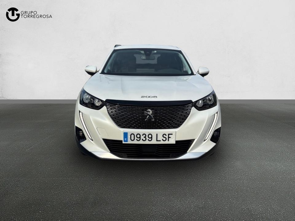 Peugeot 2008 Roadtrip GASOLINA 96kw (130CV) S&S