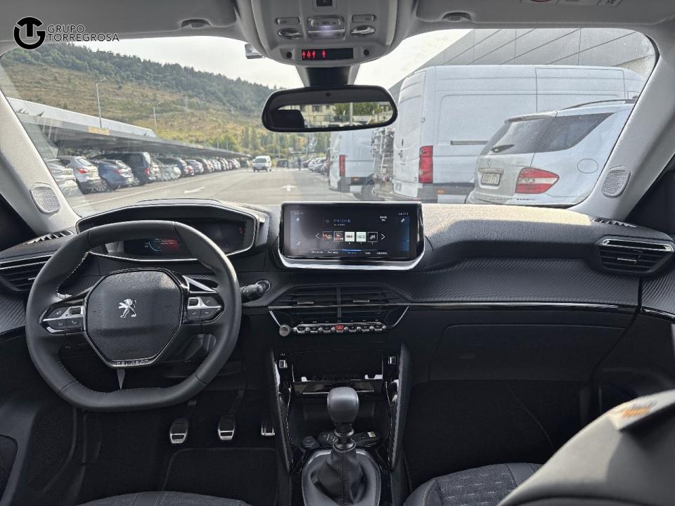Peugeot 2008 Roadtrip GASOLINA 96kw (130CV) S&S