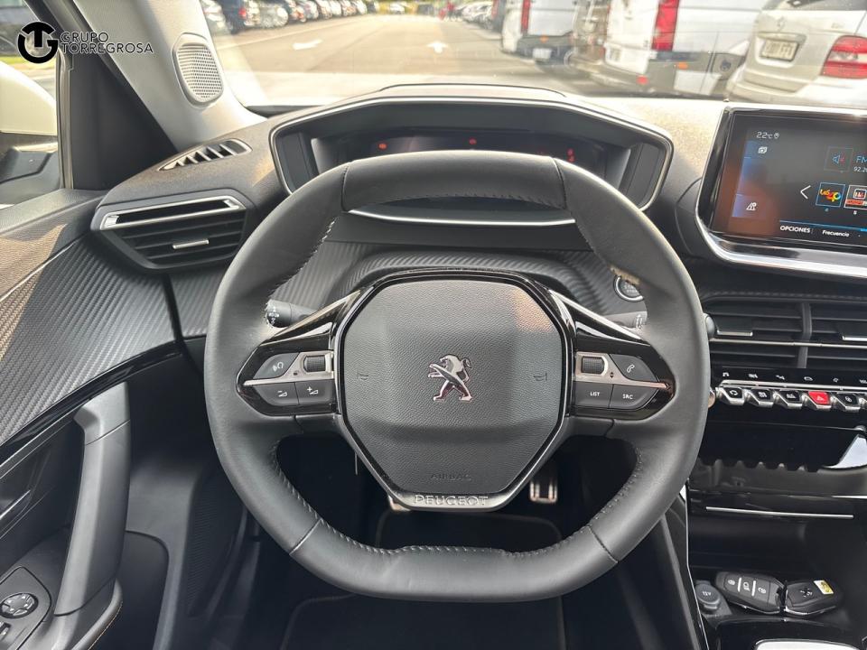Peugeot 2008 Roadtrip GASOLINA 96kw (130CV) S&S